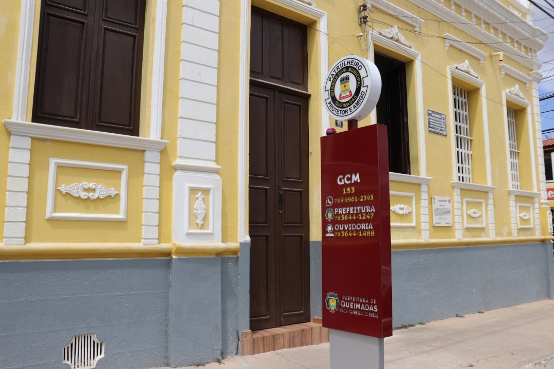 A Guarda Civil Municipal (GCM) divulgou, nesta Quinta-feira (17), os resultados das operações realizadas até segundo quadrimestre de 2023