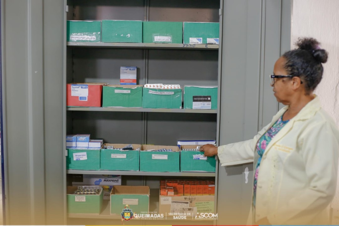 Você conhece os serviços da Farmácia Básica?