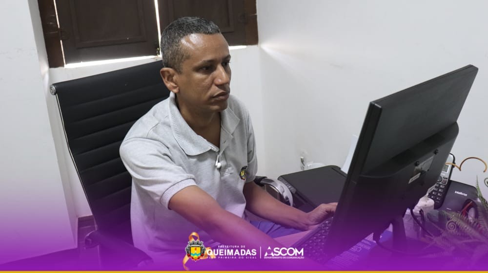 Você já conhece a Ouvidoria do Munícipio?