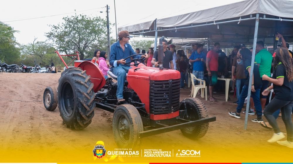 8º EXPOFEIRA da Comunidade de Lagoinha