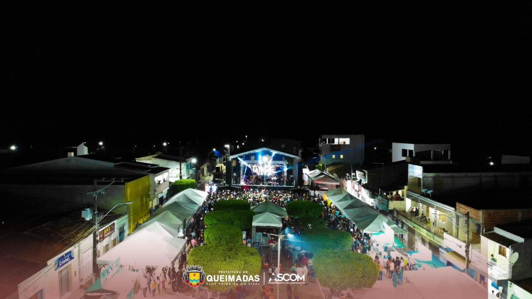 78ª Festa da Padroeira do Espanta Gado: Entre a Fé e o profano