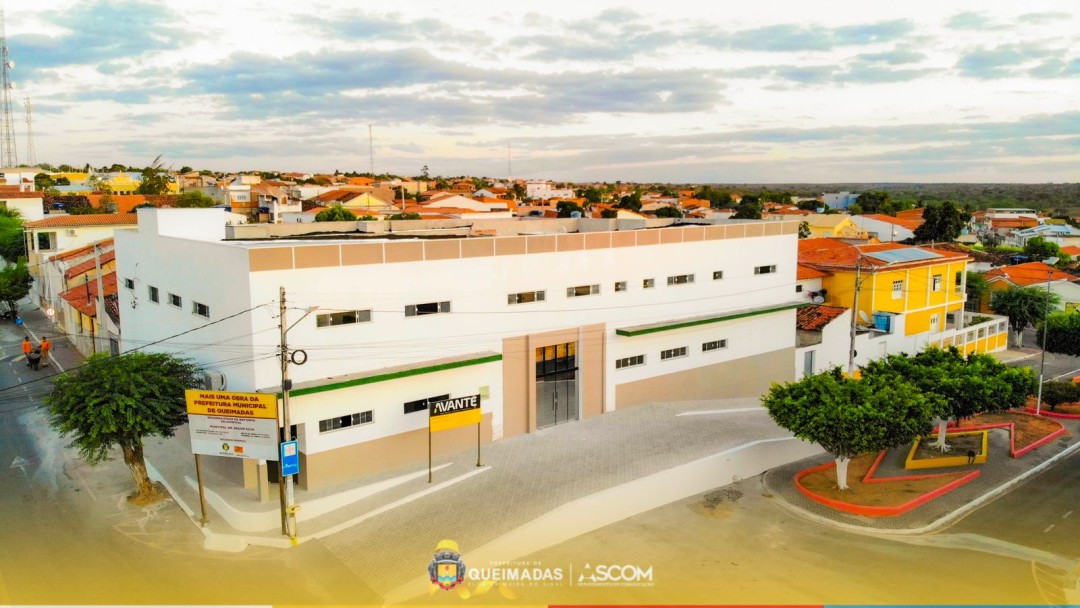 HMDES: Quem te viu, quem te vê.