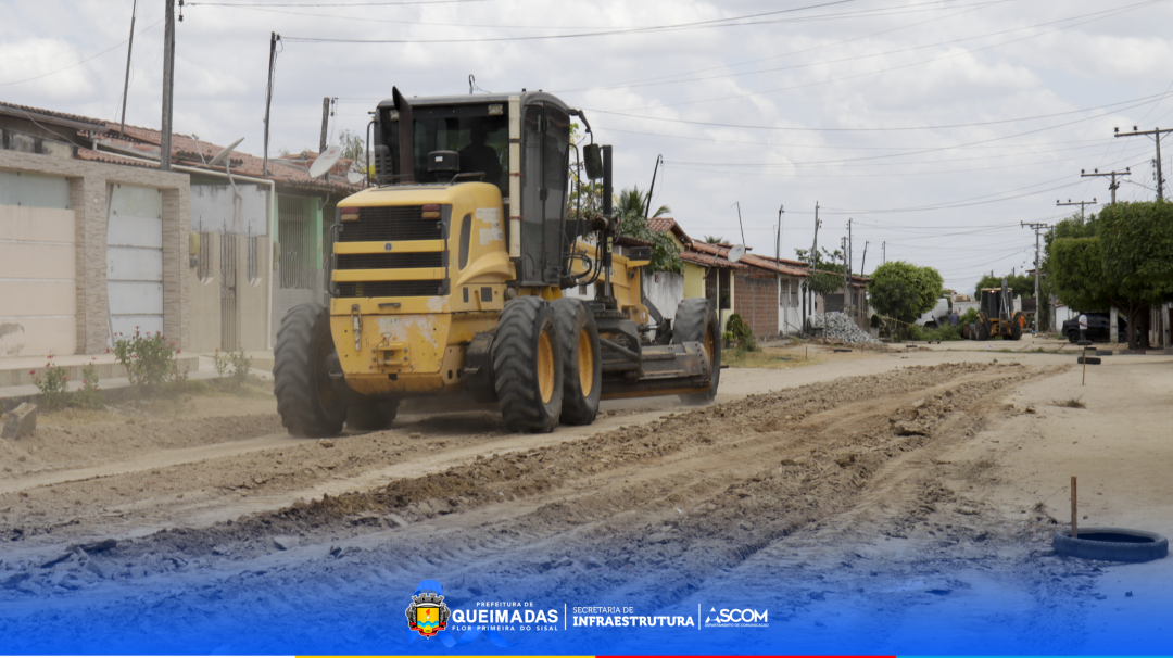 Riacho da Onça e um velho sonho prestes a ser realizado!