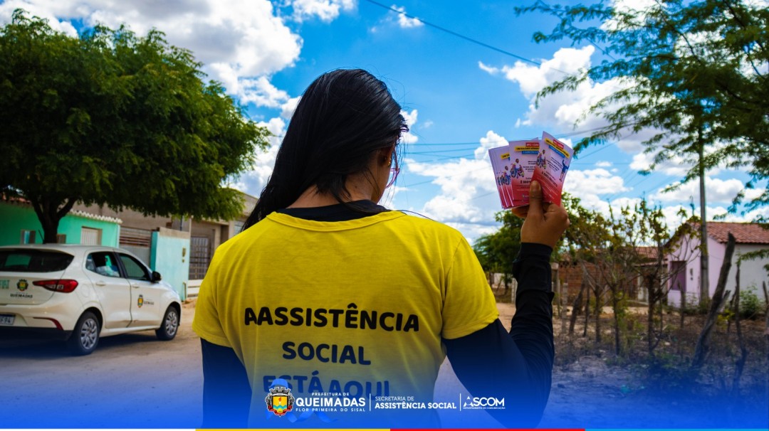 Secretaria de Assistência Social 