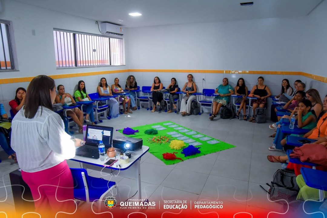 Encontro Pedagógico 2024 (06 a 08 de fevereiro) – parte 2