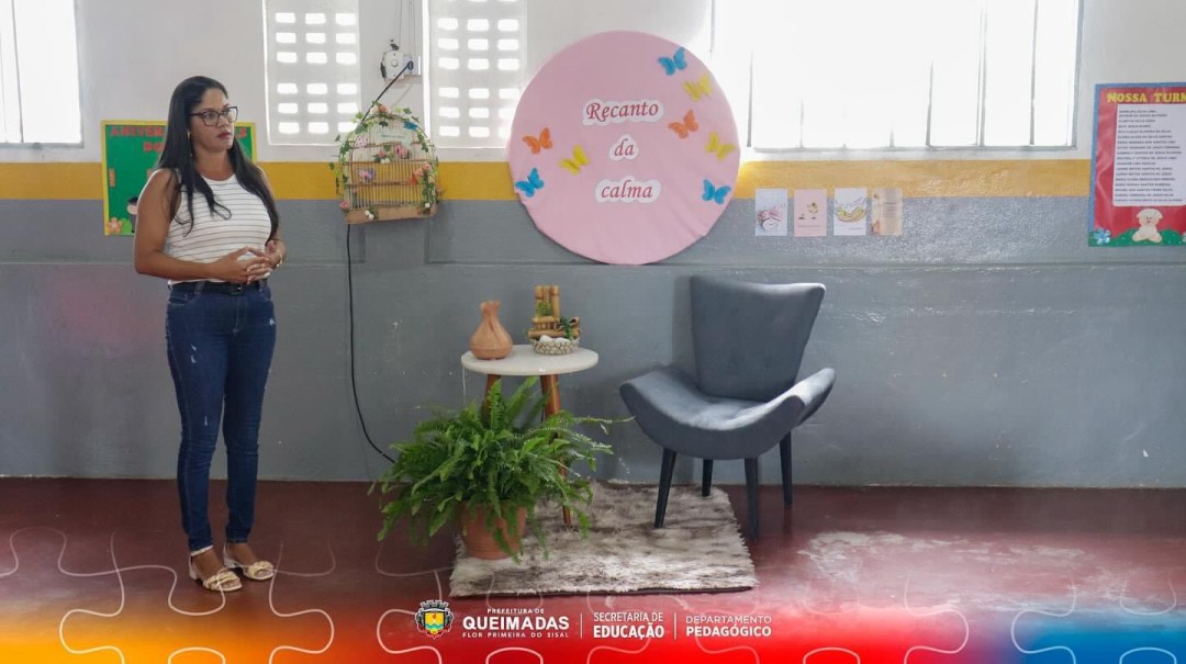 Jornada Pedagógica 2024 têm sua continuidade nas Unidades Escolares