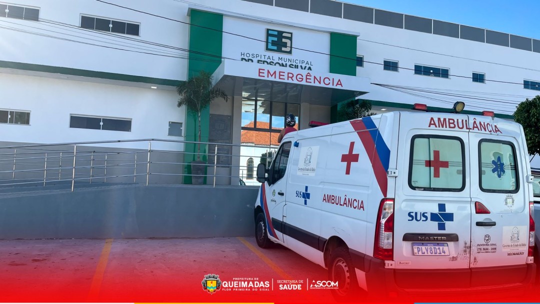 Equipe do Novo Hospital e Maternidade Dr. Edson Silva comemora primeiro parto.