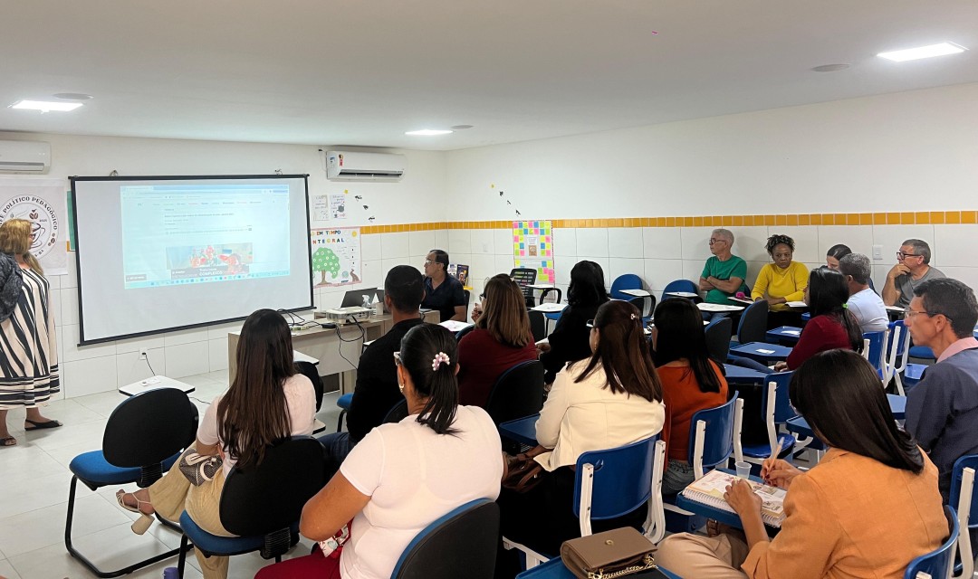 SEMEQ realiza lançamento do Programa Acerta Brasil/Queimadas