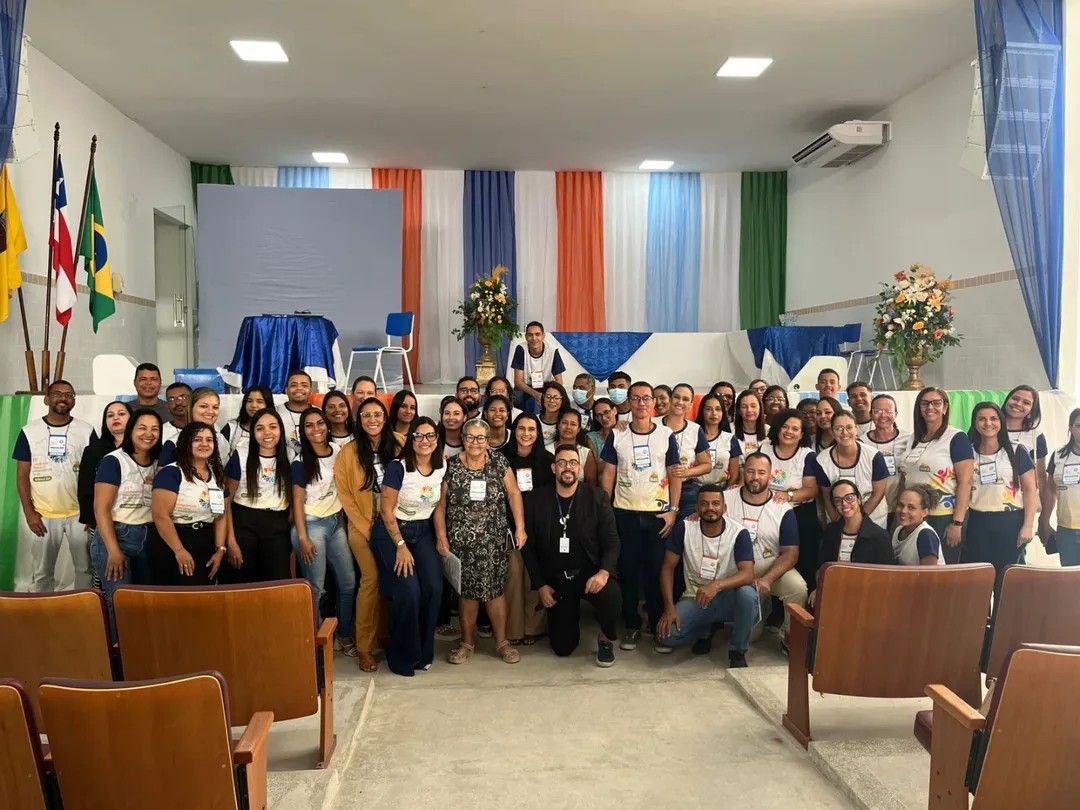 Queimadas realiza a XI Conferência Municipal de Assistência Social e fortalece a construção de políticas públicas no município