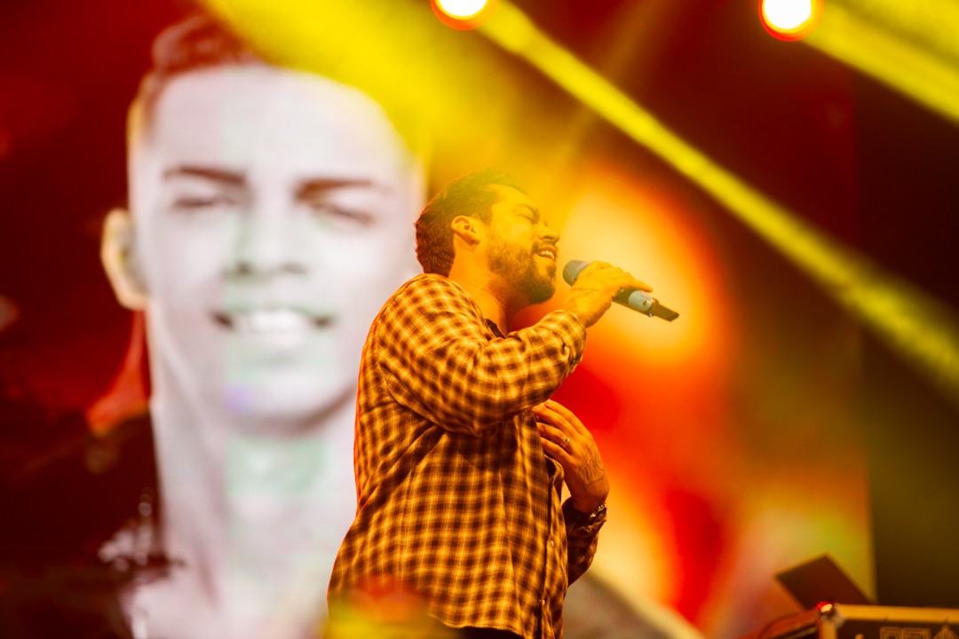 Riacho Fest 2025 - Sucesso absoluto