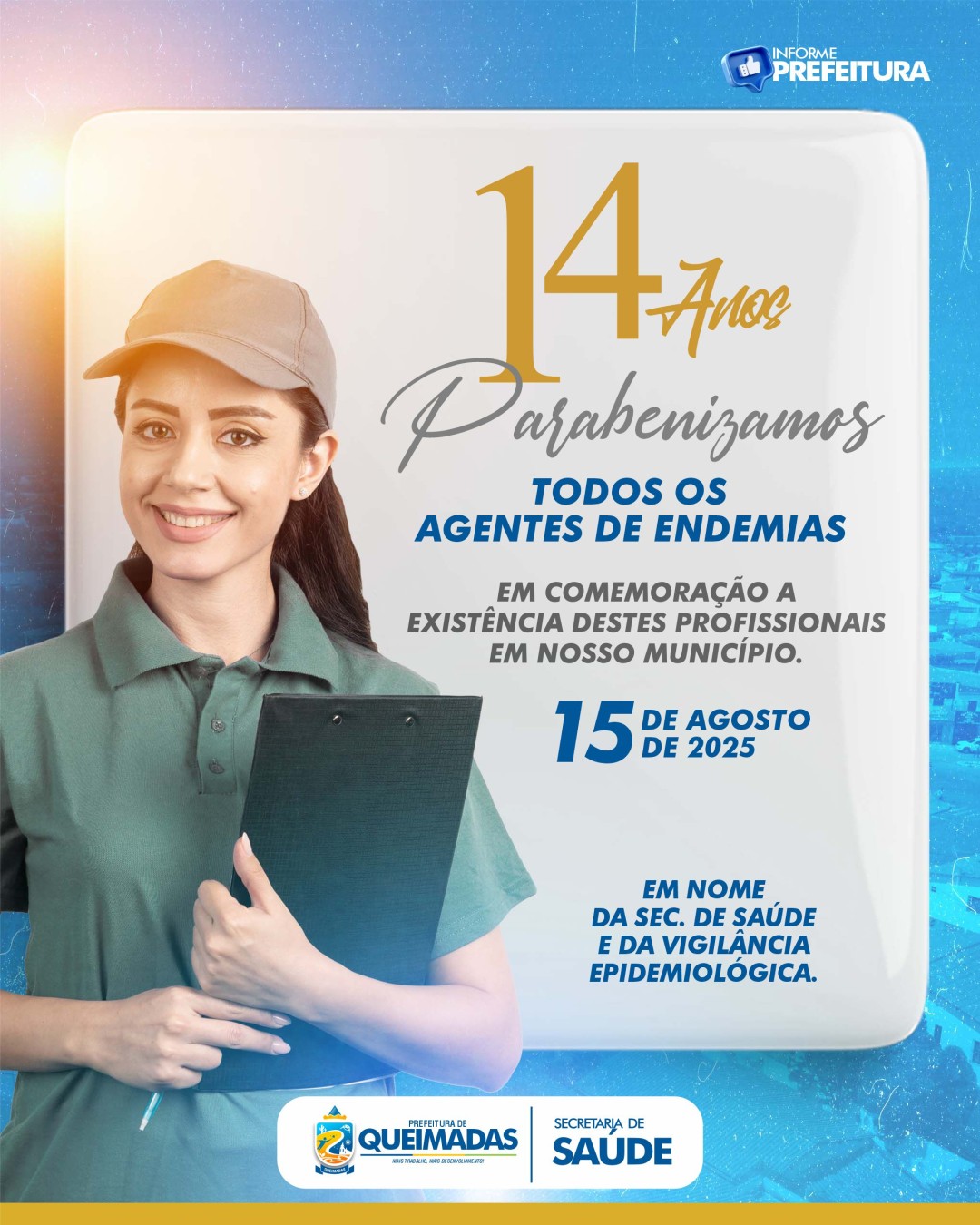 ACEs: 14 anos de História e Dedicação a Serviço da nossa População