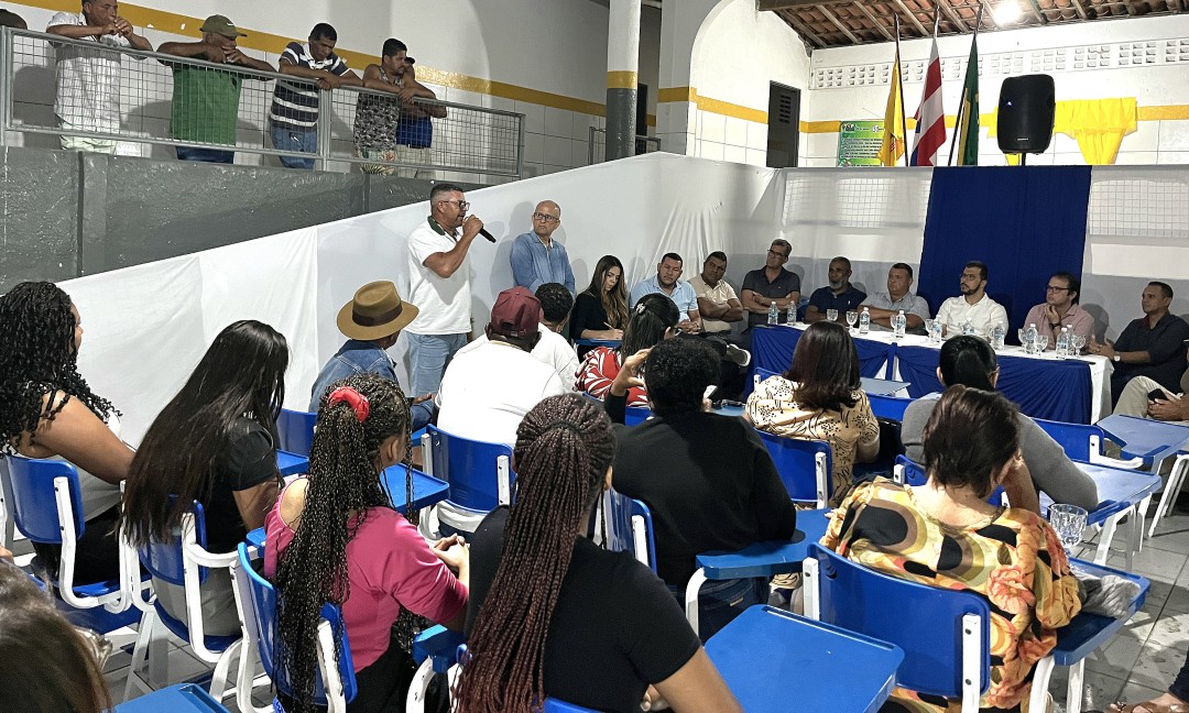 PPA 2025 - Etapa de Lagoinha