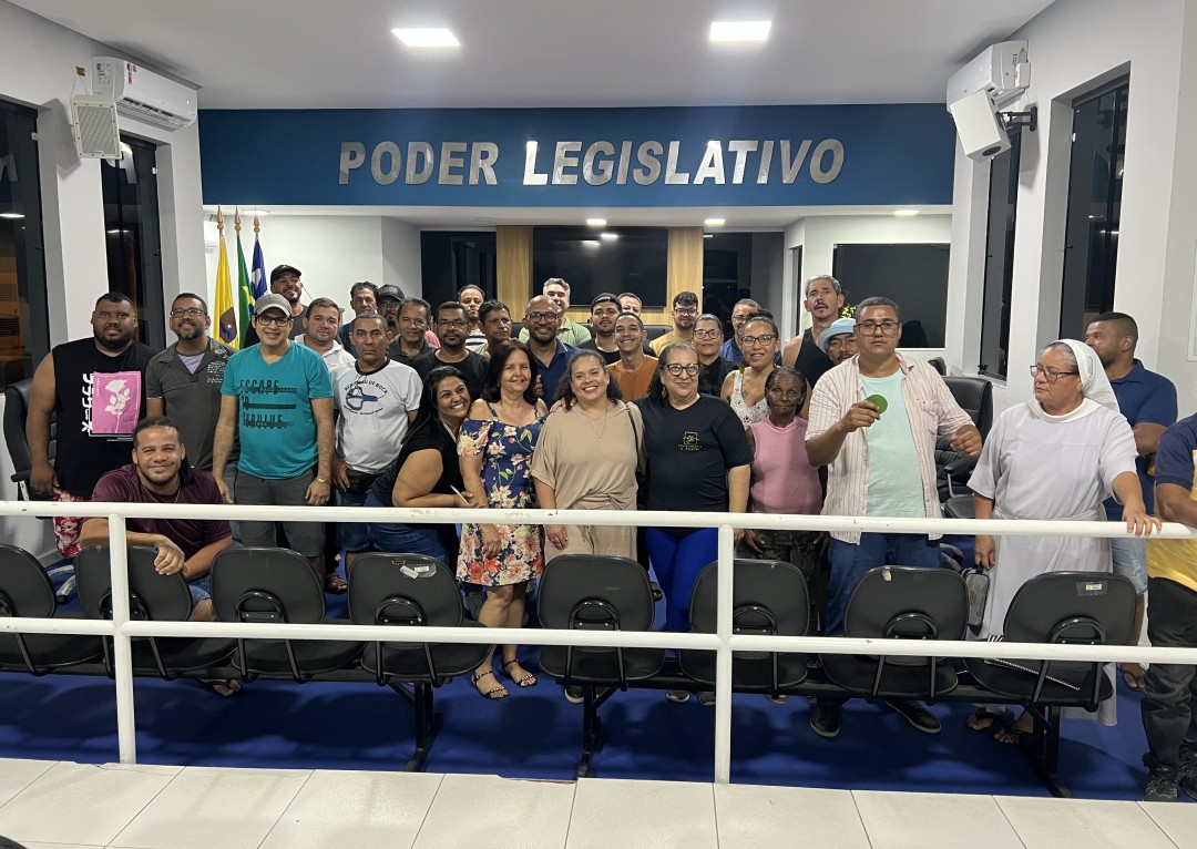 Ciclo de Escutas PNAB 2025 em Queimadas é encerrado com a etapa SEDE