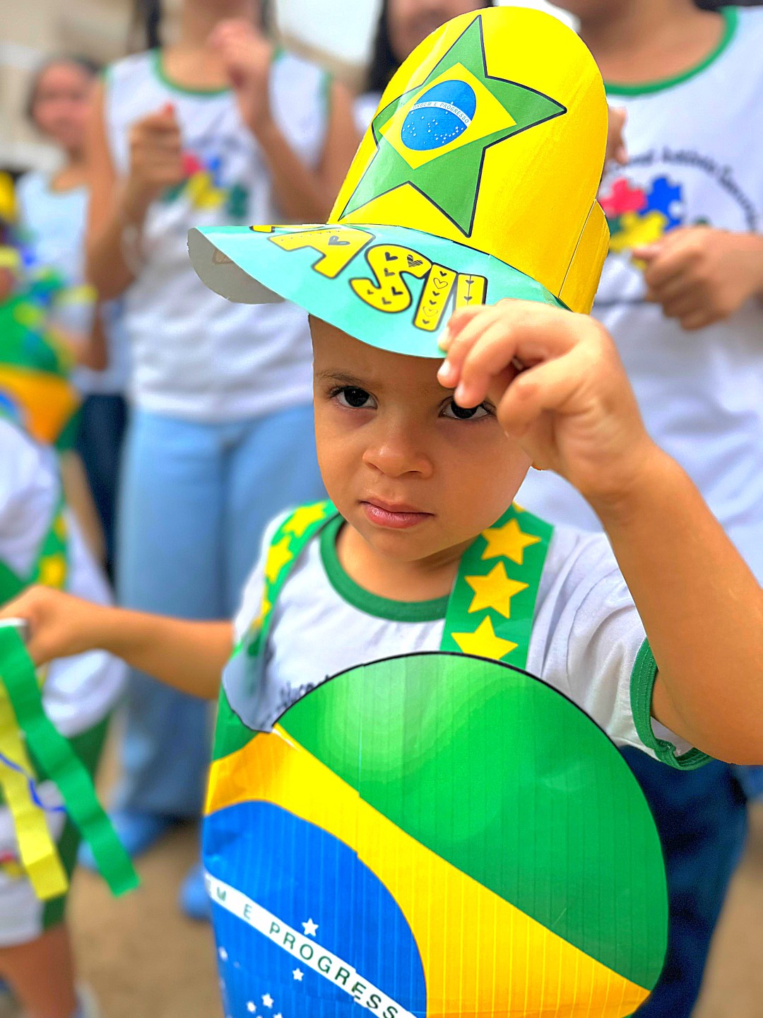 2° dia do Fogo Simbólico Municipal leva chama cívica a mais 3 escolas do município de Queimadas - CONFIRA A PROGRAMAÇÃO DESTA QUARTA-FEIRA 03/09
